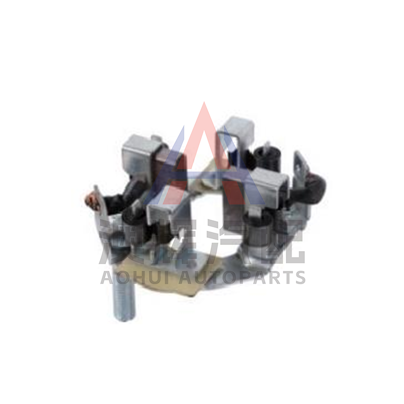 MITSUBISHI REMY Car Starter Brush Holder