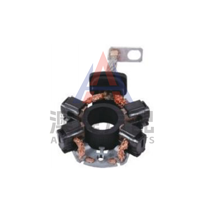 MITSUBISHI REMY Car Starter Brush Holder