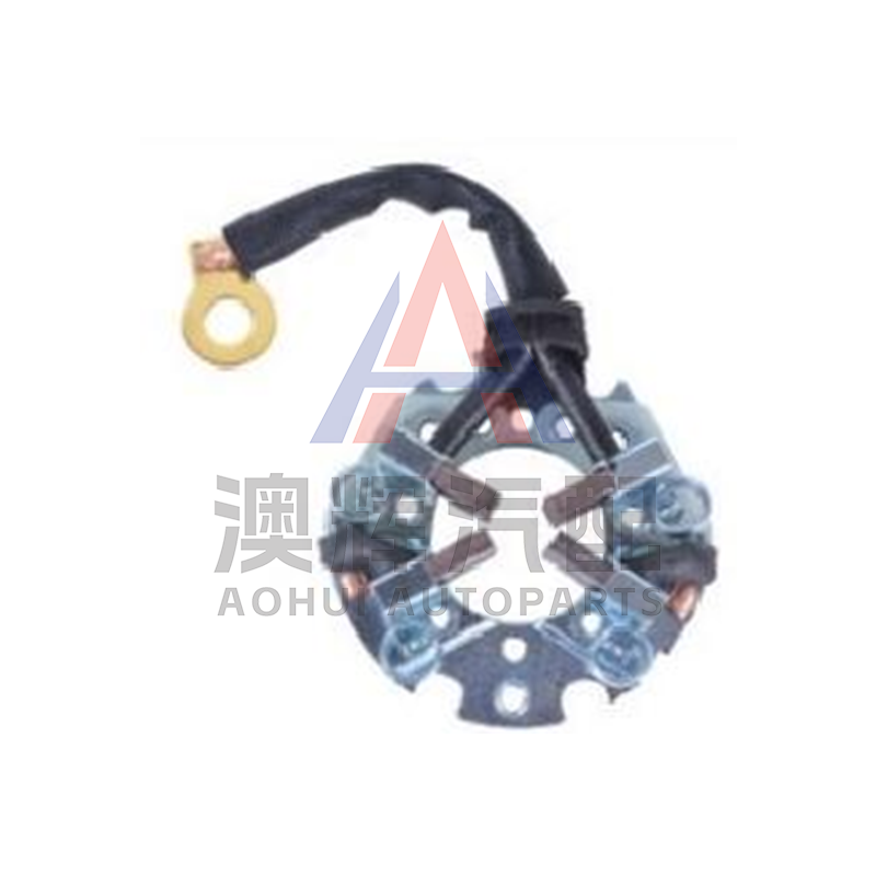 MITSUBISHI REMY Car Starter Brush Holder