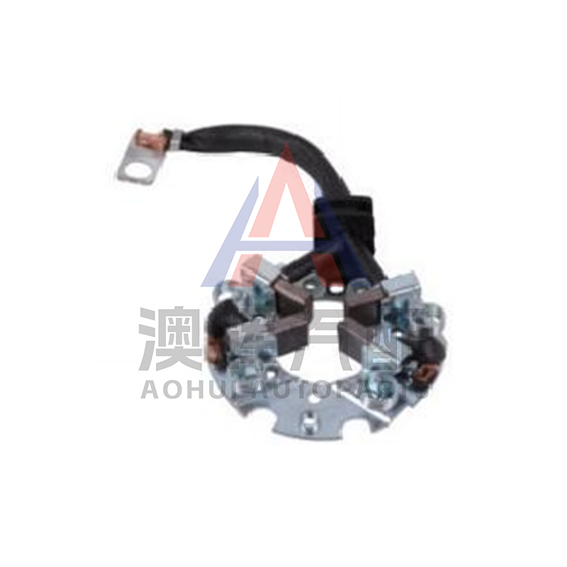 MITSUBISHI REMY Car Starter Brush Holder