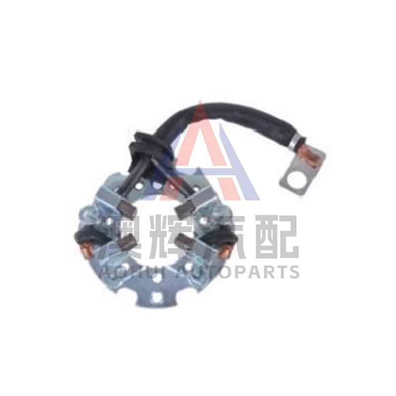 MITSUBISHI REMY Car Starter Brush Holder