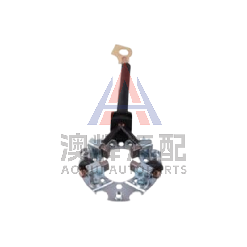 MITSUBISHI REMY Car Starter Brush Holder