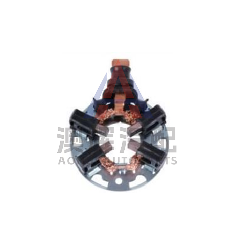 NIPPONDENSO REMY Car Starter Brush Holder