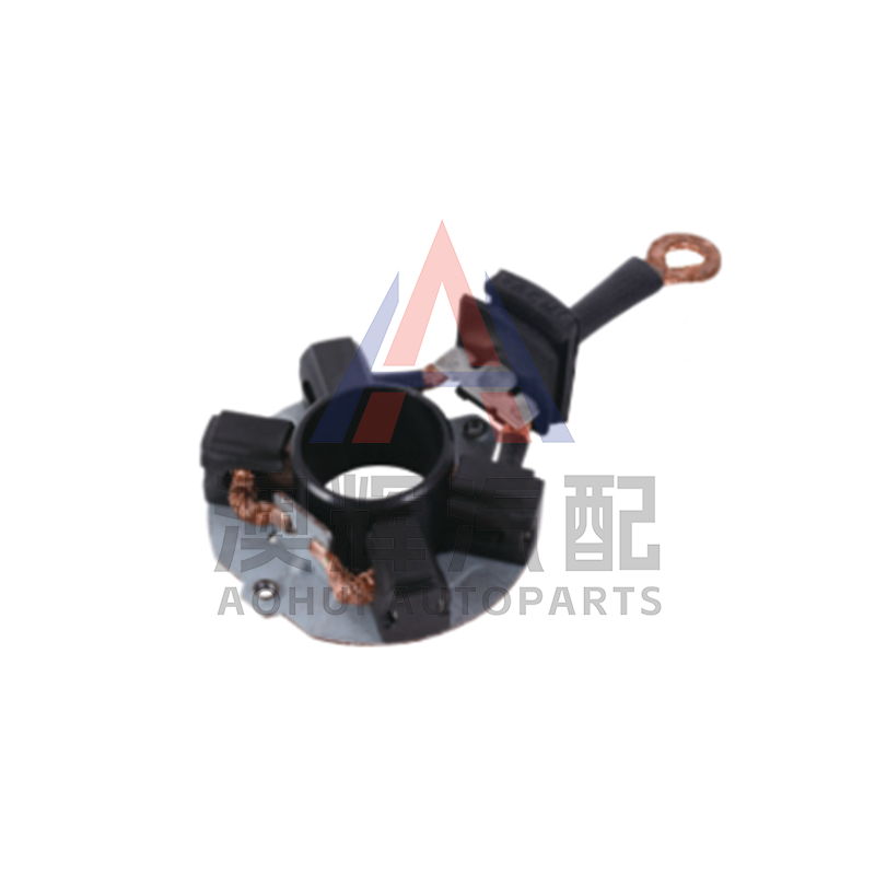 NIPPONDENSO REMY Car Starter Brush Holder