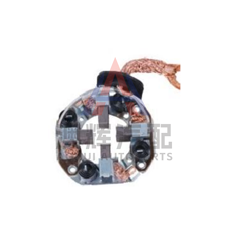 NIPPONDENSO REMY Car Starter Brush Holder