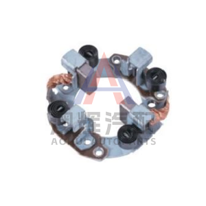 NIPPONDENSO REMY Car Starter Brush Holder