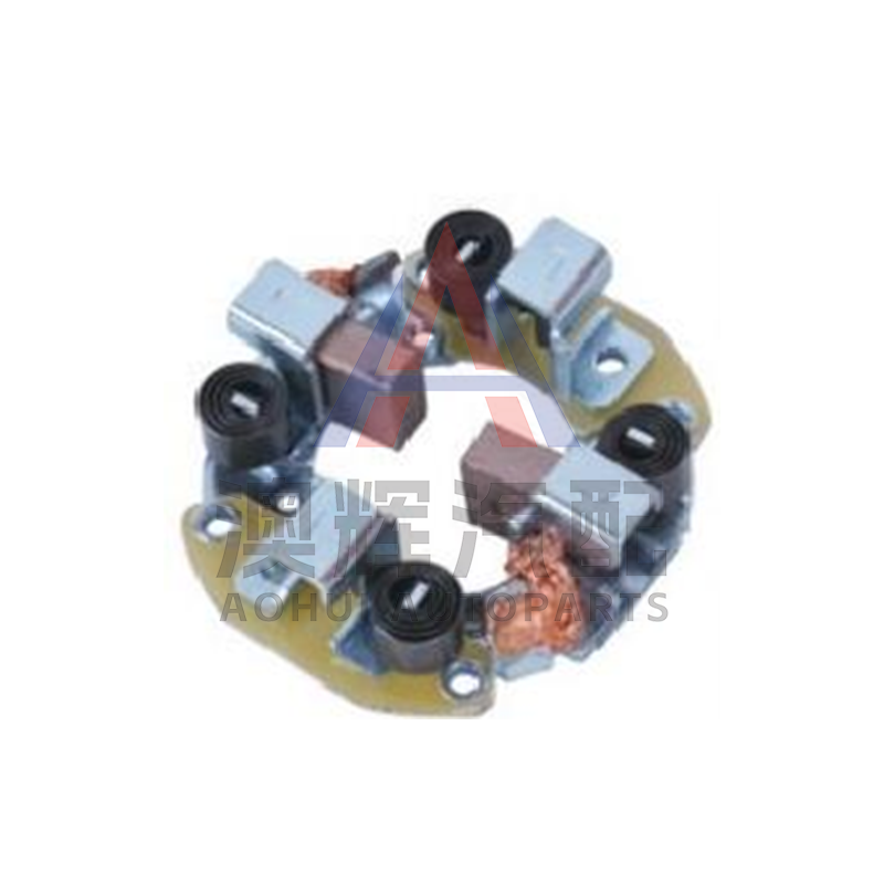 NIPPONDENSO REMY Car Starter Brush Holder