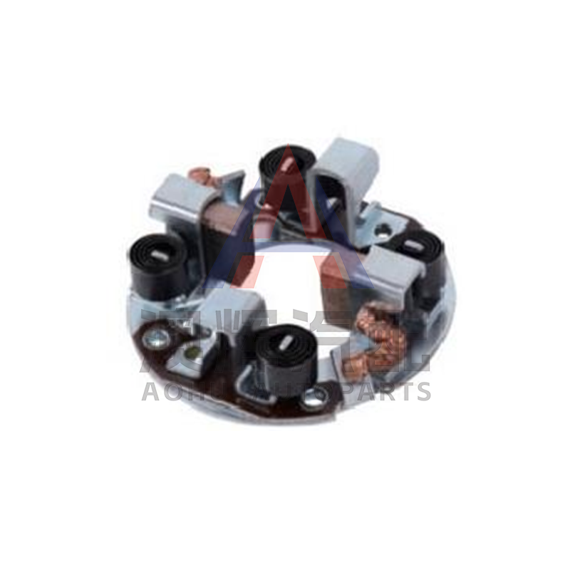 NIPPONDENSO REMY Car Starter Brush Holder