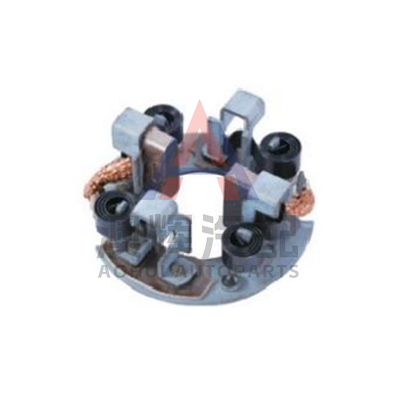 NIPPONDENSO REMY Car Starter Brush Holder