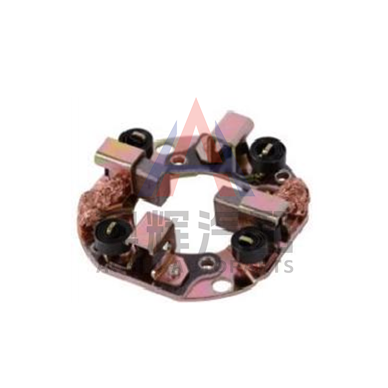 NIPPONDENSO REMY Car Starter Brush Holder