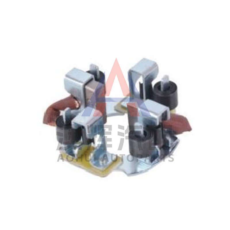 NIPPONDENSO REMY Car Starter Brush Holder