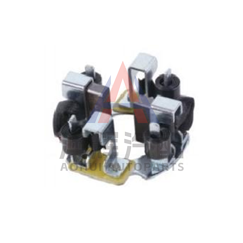 NIPPONDENSO REMY Car Starter Brush Holder