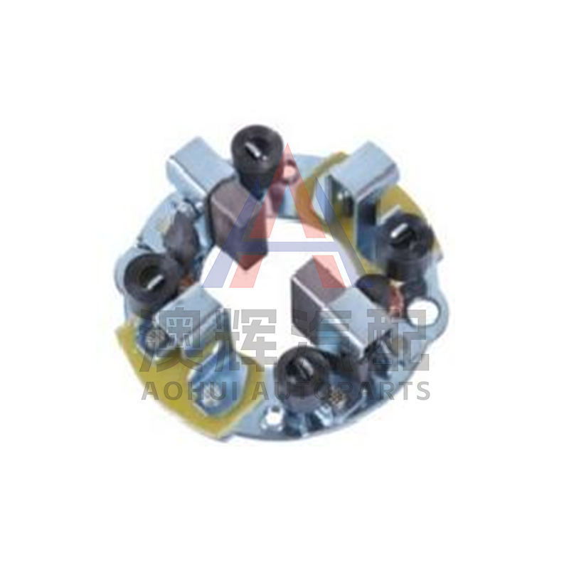NIPPONDENSO REMY Car Starter Brush Holder