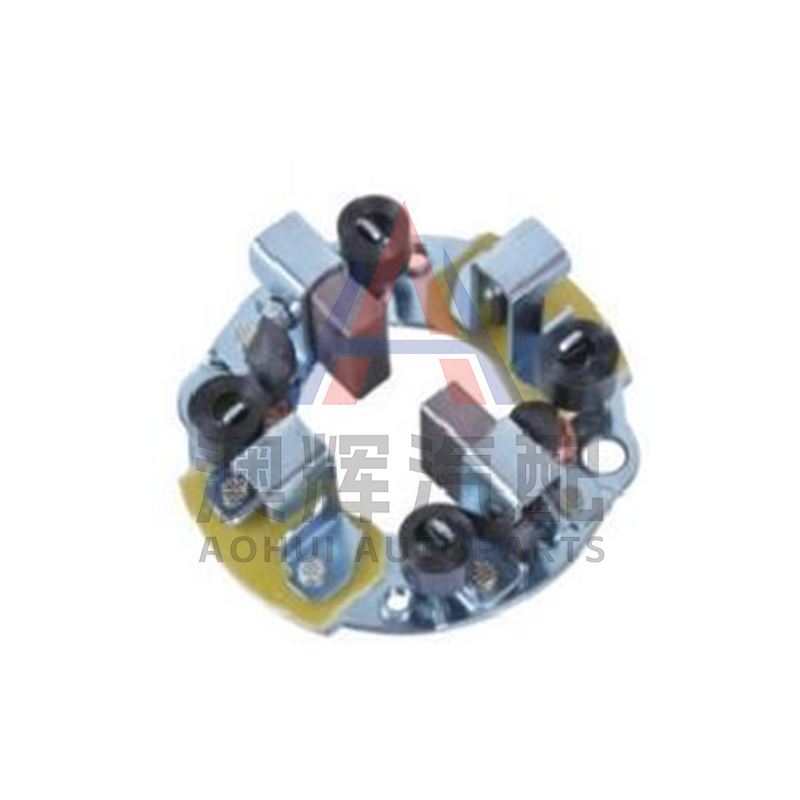 NIPPONDENSO REMY Car Starter Brush Holder