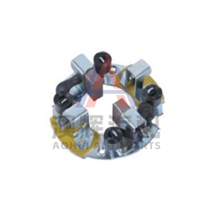 NIPPONDENSO REMY Car Starter Brush Holder