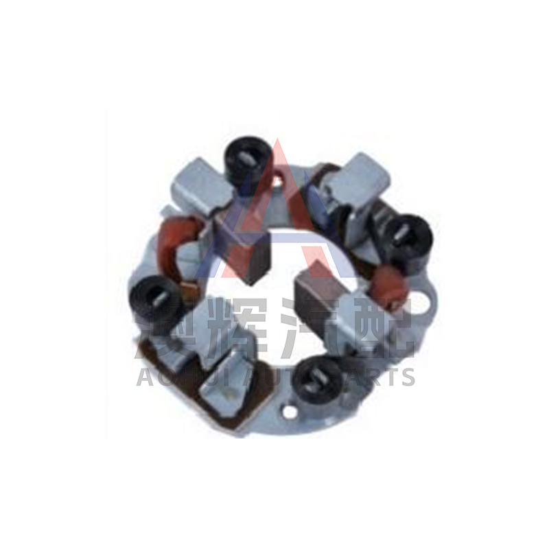 NIPPONDENSO REMY Car Starter Brush Holder