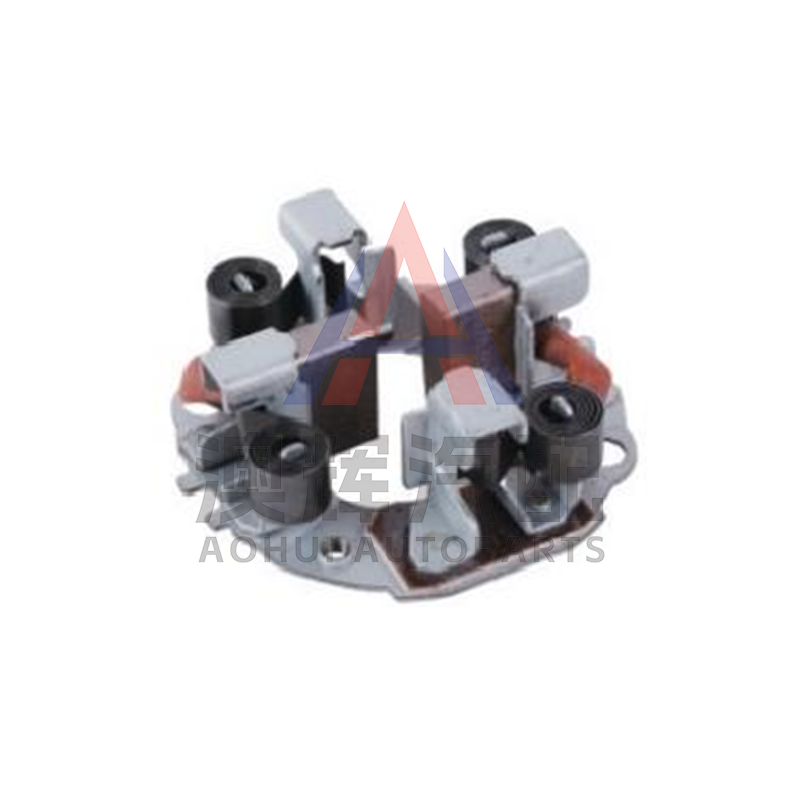 NIPPONDENSO REMY Car Starter Brush Holder
