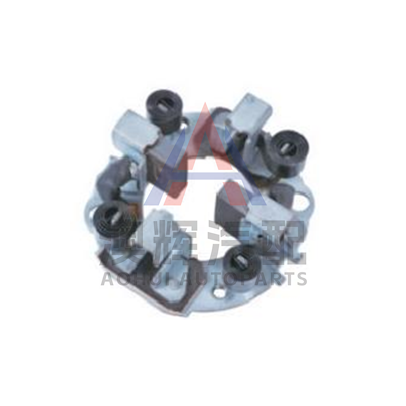 NIPPONDENSO REMY Car Starter Brush Holder