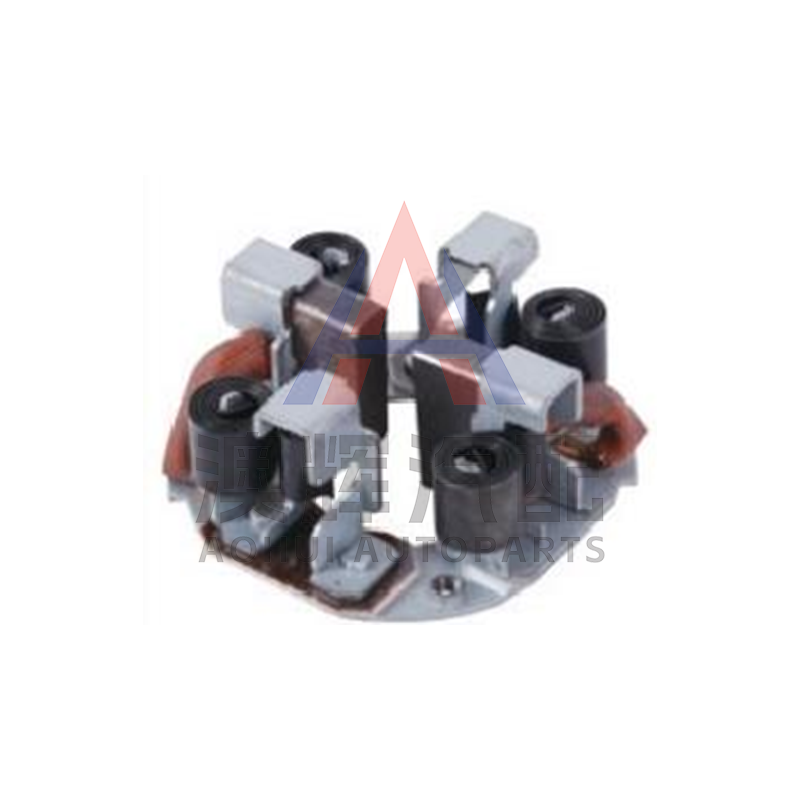 NIPPONDENSO REMY Car Starter Brush Holder