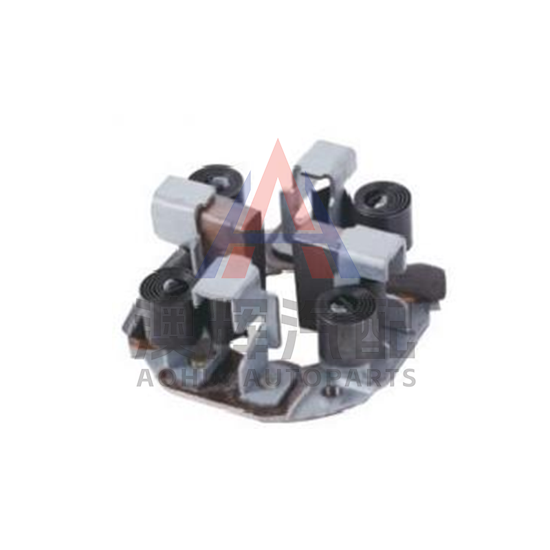NIPPONDENSO REMY Car Starter Brush Holder