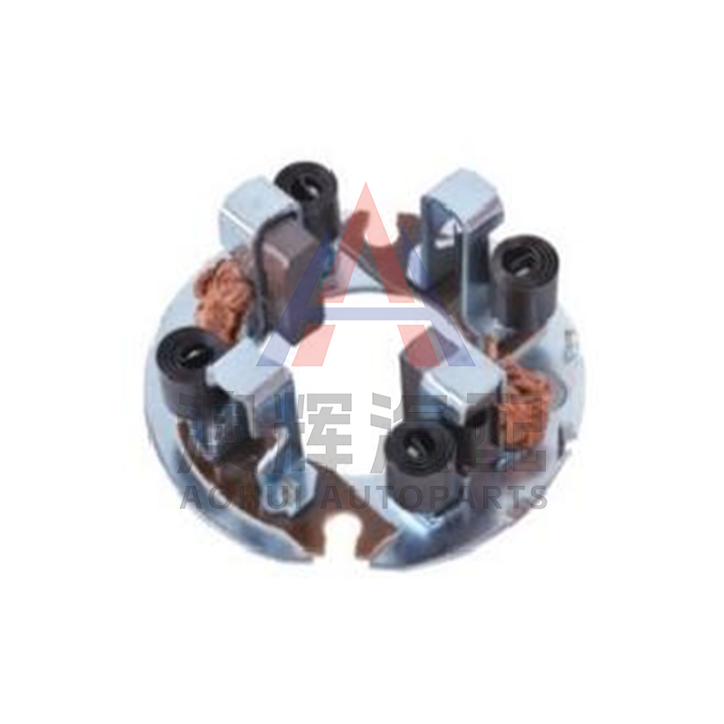 NIPPONDENSO REMY Car Starter Brush Holder