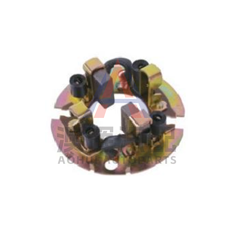 NIPPONDENSO REMY Car Starter Brush Holder