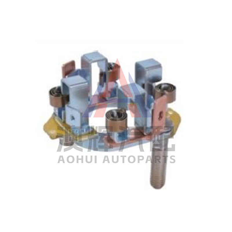 NIPPONDENSO REMY Car Starter Brush Holder