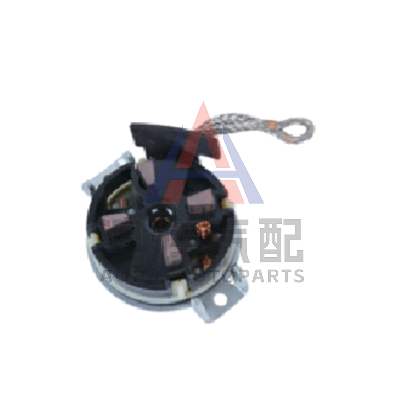 VALEO REMY Car Starter Brush Holder