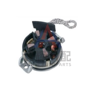 VALEO REMY Car Starter Brush Holder