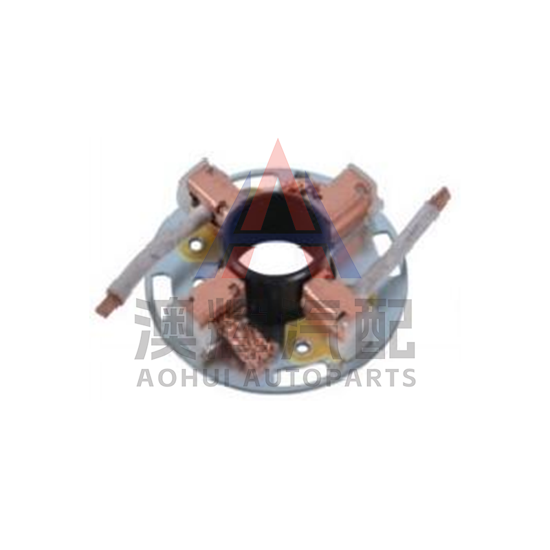 VALEO REMY Car Starter Brush Holder