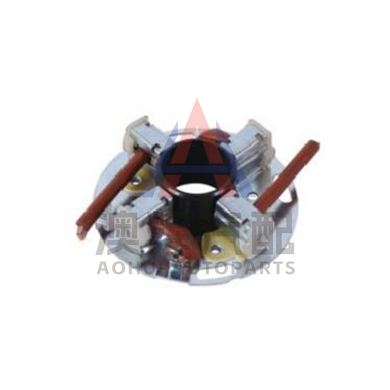 VALEO REMY Car Starter Brush Holder