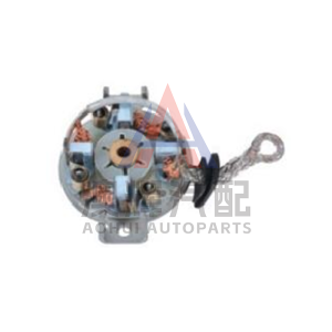 VALEO REMY Car Starter Brush Holder