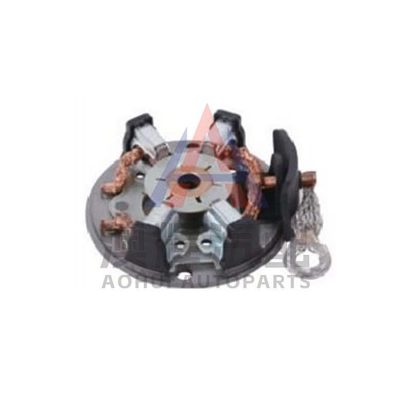 VALEO REMY Car Starter Brush Holder