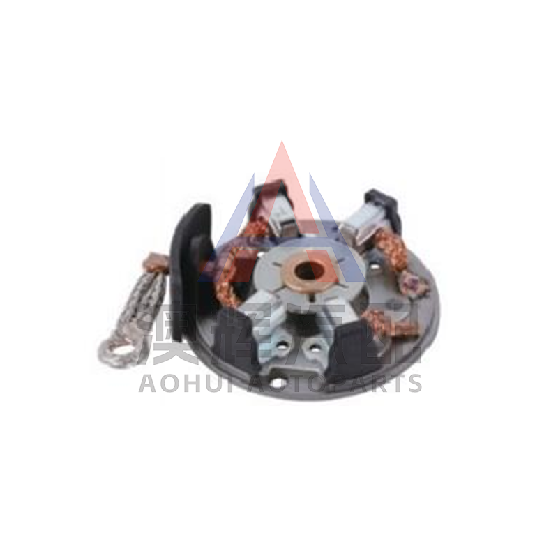 VALEO REMY Car Starter Brush Holder