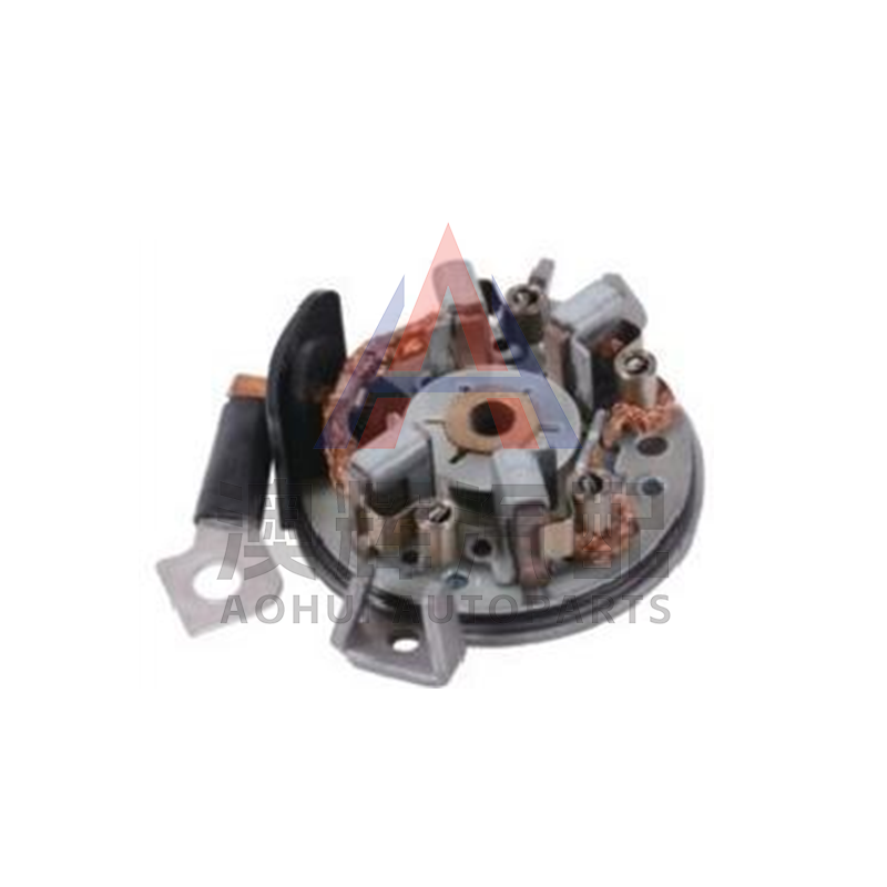 VALEO REMY Car Starter Brush Holder