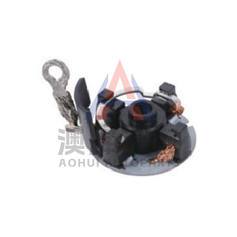 VALEO REMY Car Starter Brush Holder