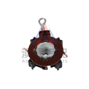 VALEO REMY Car Starter Brush Holder