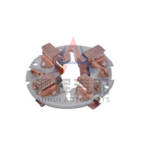 VALEO REMY Car Starter Brush Holder