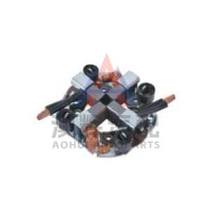 VALEO REMY Car Starter Brush Holder