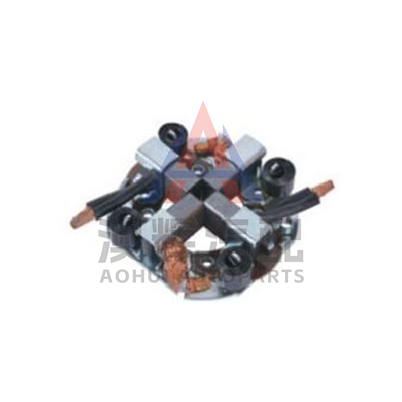 VALEO REMY Car Starter Brush Holder