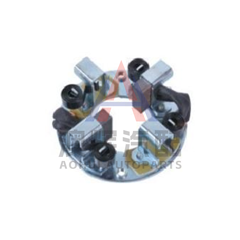 ISKRA REMY Car Starter Brush Holder