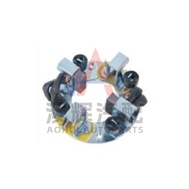 ISKRA REMY Car Starter Brush Holder