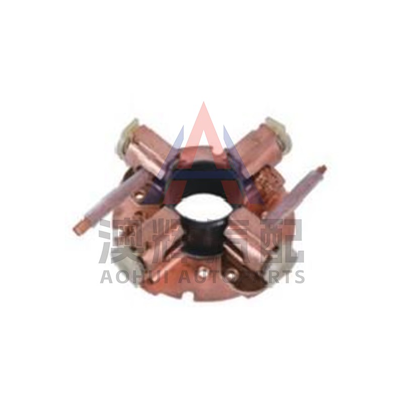 ISKRA REMY Car Starter Brush Holder