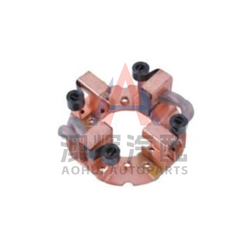 ISKRA REMY Car Starter Brush Holder