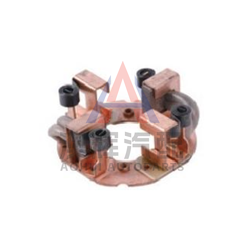 ISKRA REMY Car Starter Brush Holder