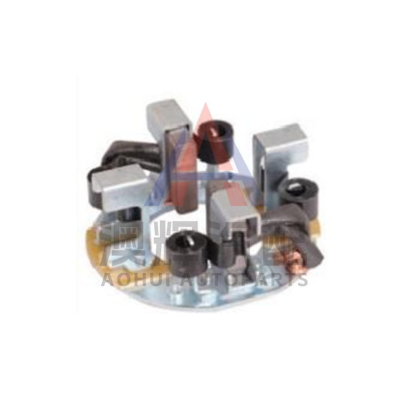 ISKRA REMY Car Starter Brush Holder