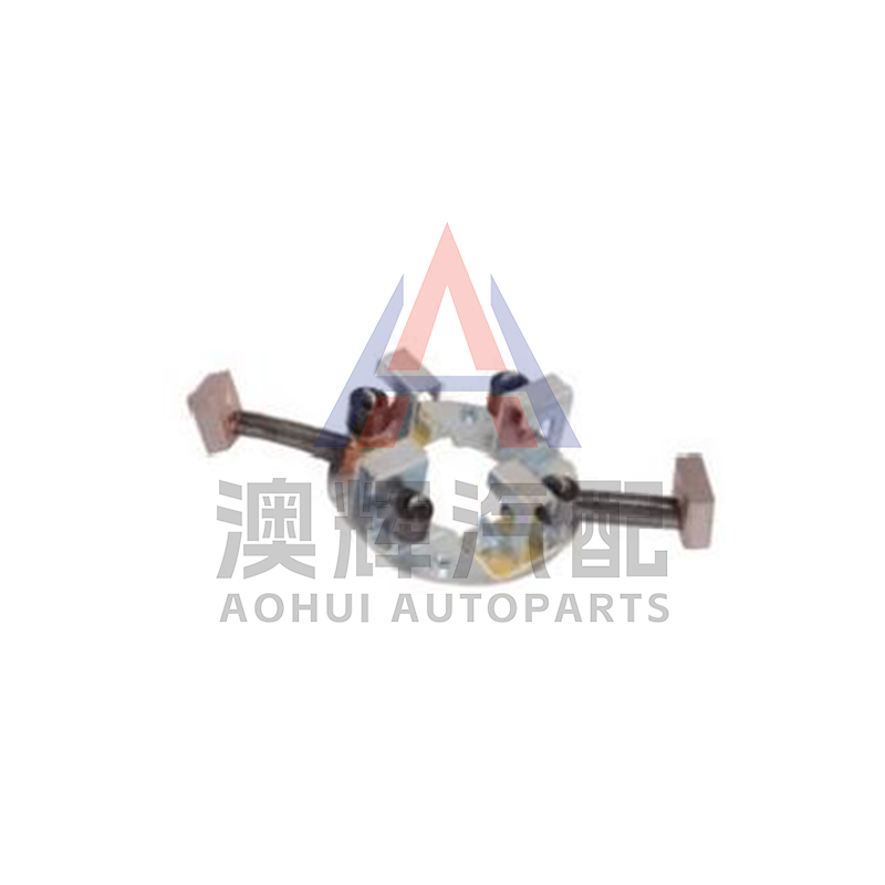 ISKRA REMY Car Starter Brush Holder