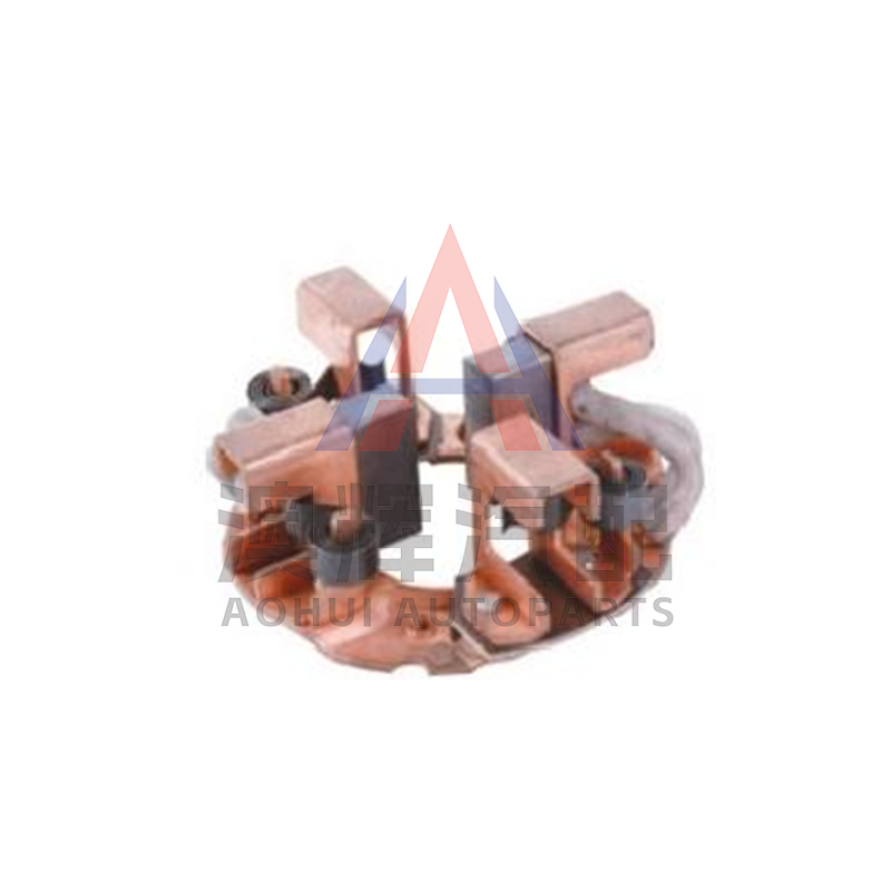 ISKRA REMY Car Starter Brush Holder