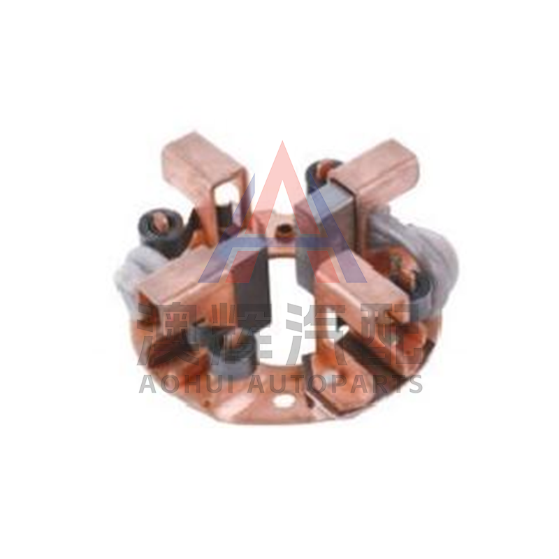 ISKRA REMY Car Starter Brush Holder