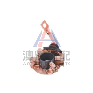 ISKRA REMY Car Starter Brush Holder